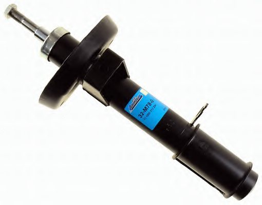 BOGE 32-M78-0 Shock Absorber